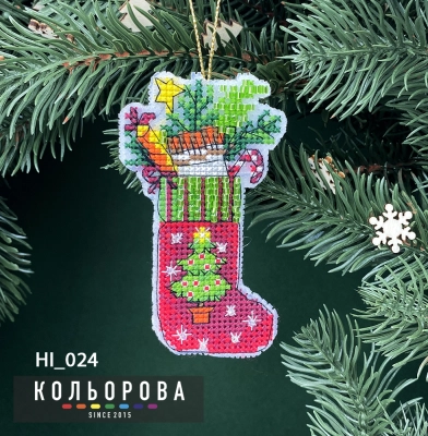New Year Toy NI_024 