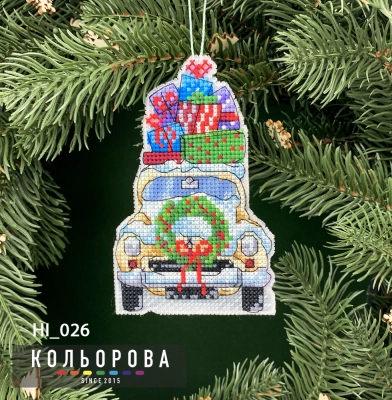 New Year Toy NI_026 