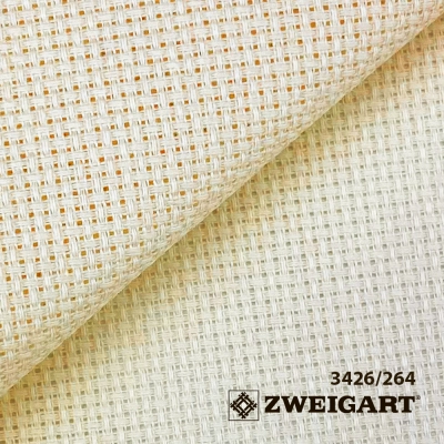 Zweigart Aida 16 ct 3426/264 (50x50)