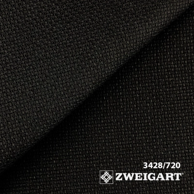 Zweigart Aida 18 ct 3428/720 (50х50)