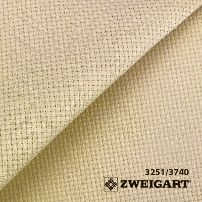 Zweigart Stern Aida 16 ct 3251/3740 (50x55)