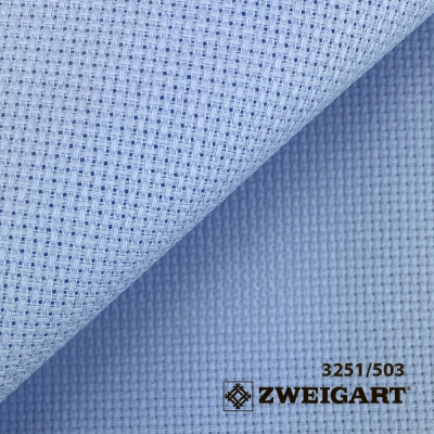 Zweigart Stern Aida 16 ct 3251/503 (50x55)