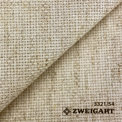 Zweigart Rustico Aida 16 ct 3321/54 (50х55)