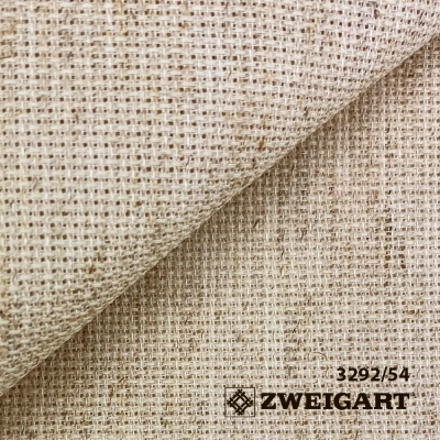 Zweigart Rustico Aida 18 ct 3292/54 (50x55)