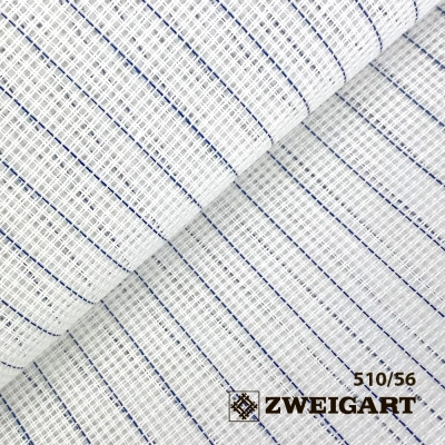Страмін (накладна канва)  Zweigart Stramin Tapestry 14 ct 510/56 