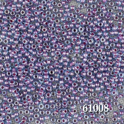Бісер Preciosa 61008 10/0