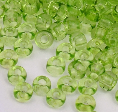 Бісер Preciosa 01154 6/0