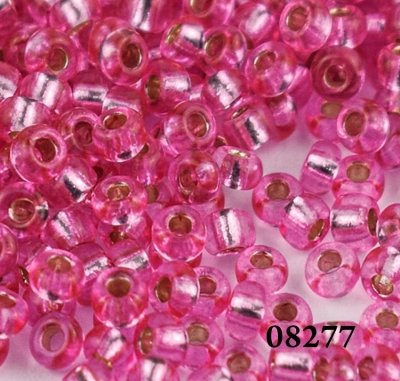 Бисер Preciosa 08277 6/0