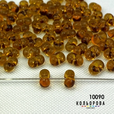 Preciosa FARFALLE (3.2x6.5 mm) 32190/10090