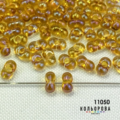 Preciosa FARFALLE (3.2х6.5 mm) 32190/11050