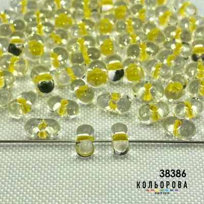 Preciosa FARFALLE (3.2х6.5 мм) 32190/38386