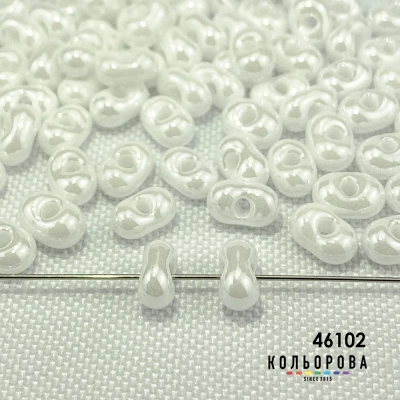 Preciosa FARFALLE (3.2х6.5 мм) 32190/46102