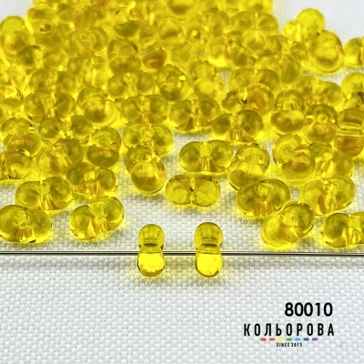 Preciosa FARFALLE (3.2х6.5 mm) 32190/80010