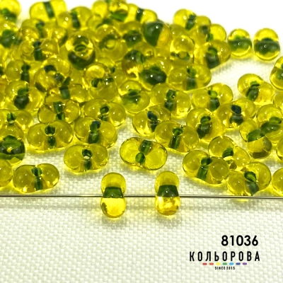 Preciosa FARFALLE (3.2х6.5 mm) 32190/81036