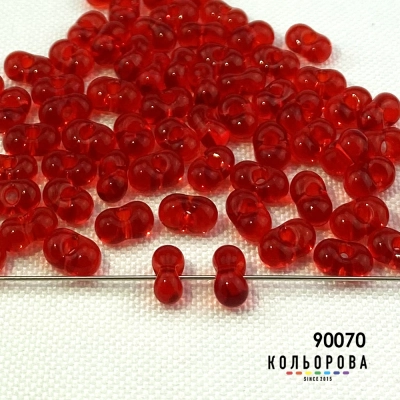 Preciosa FARFALLE (3.2х6.5 mm) 32190/90070
