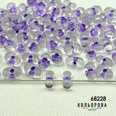 Preciosa FARFALLE (3.2х6.5 мм) 32190/68228