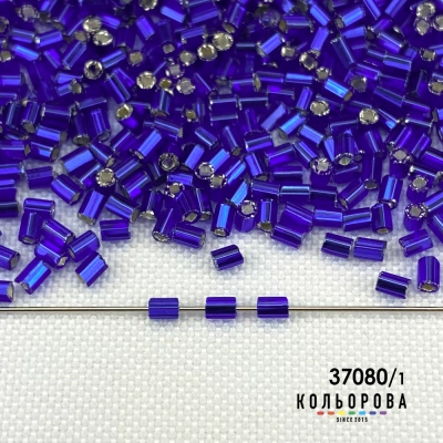 Стеклярус Preciosa 35122/37080/1"