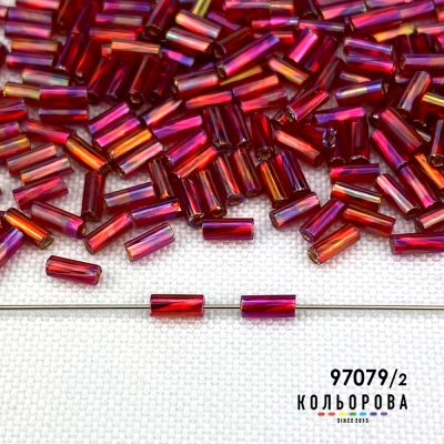 Preciosa Glass Beads 35128/97079/2"
