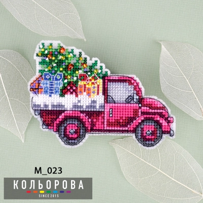 Magnet M_023 
