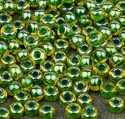 Бісер Preciosa 81014 6/0