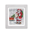 Embroidery Kit N 040 "Wishes Fulfilled"