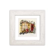 Embroidery Kit N 041 "Dreamed Gifts"