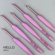 Крючок для вязания HELLO №3.5 HT3.5