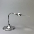 Flexible Desk Magnifier with LED Lighting MG5B-4