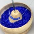 Bead Spinning Spinner (wood) SP-01
