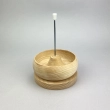 Bead Spinning Spinner (wood) SP-01