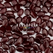 Preciosa 92-Mix16-Pressed Beads