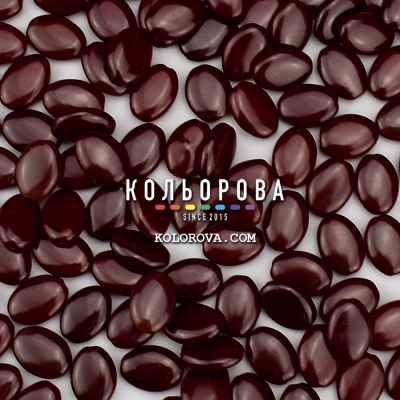 Preciosa 92-Mix16-Pressed Beads