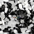 Preciosa 92-Mix10-B+W