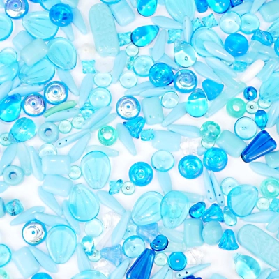 Preciosa 92-Mix6-Aqua