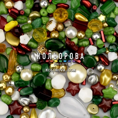 Preciosa 92-Mix-Christmas-2