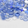 Preciosa 92-Mix-Light Blue