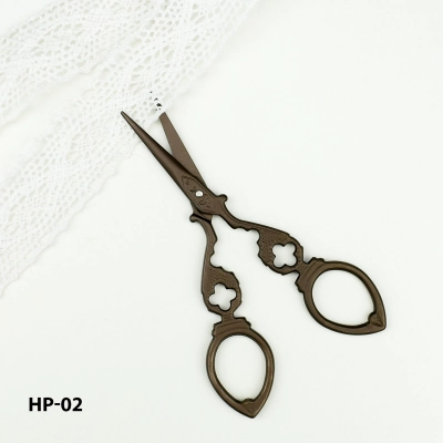 Ножницы для рукоделия НР-02