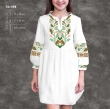 Children's Dress with Sleeves (5-10 years) PD-083