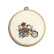Embroidery Kit N 045