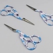 Craft Scissors NR-04/blue