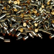 Наконечник-колпачок для жгутов и шнуров 1.1х0.8 см НБ-03 (10 шт.)