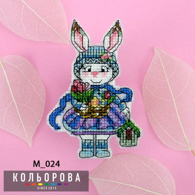 Magnet M_024 