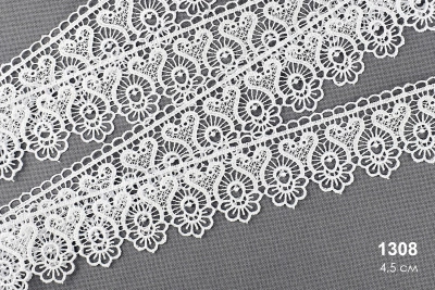 Macrame Lace 1308