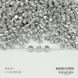Preciosa PELLET (4х6 мм) 00030/27000
