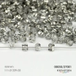 Preciosa PELLET (4х6 мм) 00030/27001