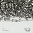 Preciosa PELLET (4х6 мм) 00030/29436
