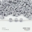 Preciosa PELLET (4х6 мм) 03000/15464