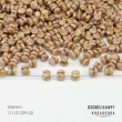 Preciosa PELLET (4х6 мм) 03000/65491