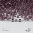 Preciosa PELLET (4х6 мм) 20040