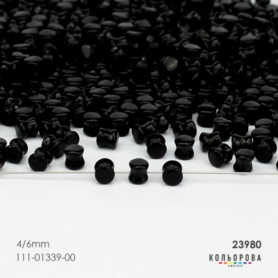 Preciosa PELLET (4х6 mm) 23980